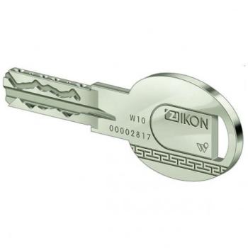 Preview: Doppelzylinder für Biffar ASSA ABLOY Zeiss IKON WSW